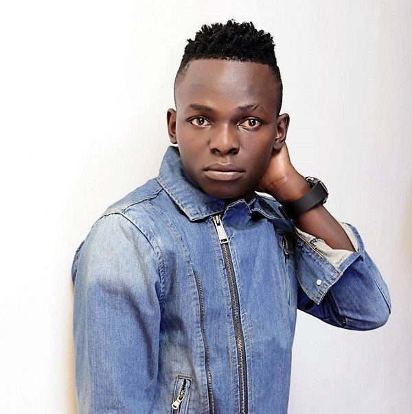 "Most People Don't Relate Me To My Music." Musician John Blaq Is Often