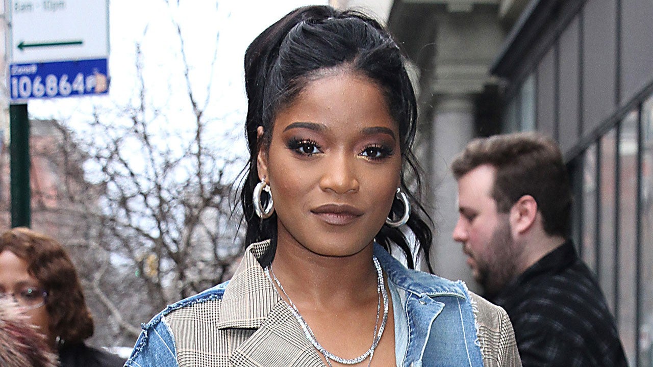 Keke Palmer Admits She ‘Expected’ Her ‘GMA’ Talk Show to Be Cancelled