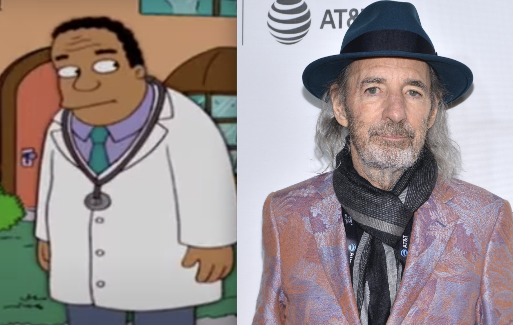 ‘The Simpsons’ Actor Harry Shearer Not In Sync With Show’s Decision To Stop Hiring White Actors For Characters Of Color