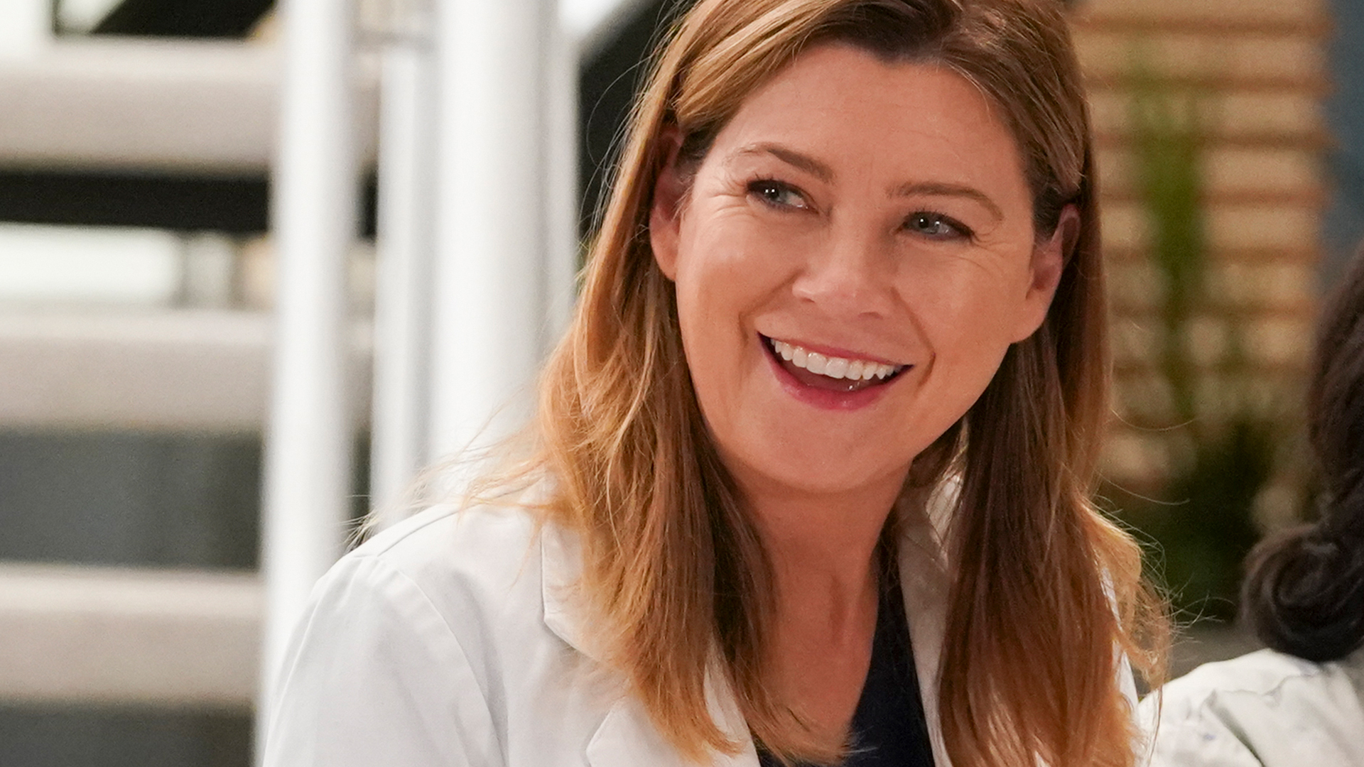 ‘Grey’s Anatomy’: Ellen Pompeo Gets Really Honest About Why She Didn’t Leave the Show After the First Six Years