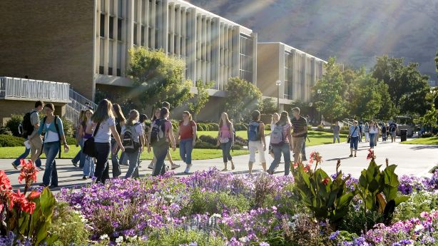 BYU, Utah, Utah State self-report 245 cases of COVID-19 from ‘campus community’