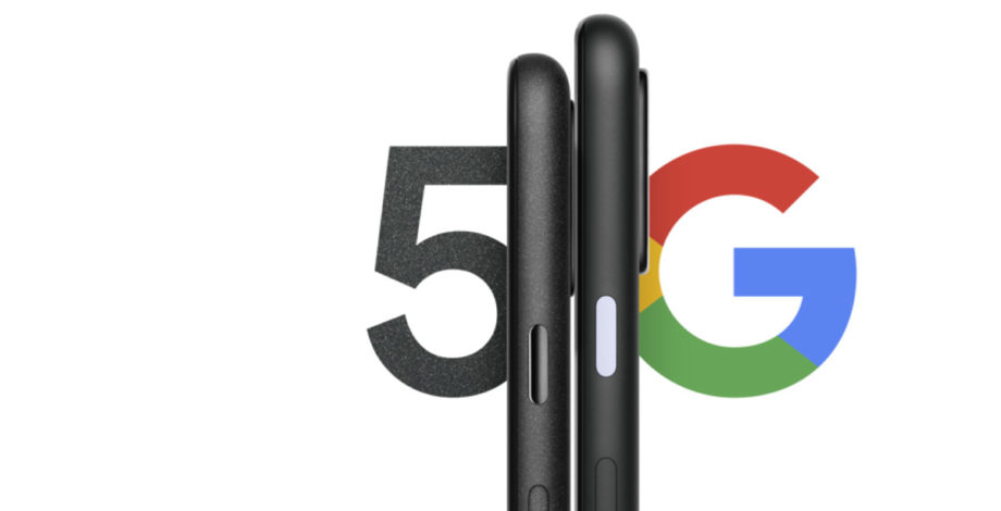 Google might have accidentally revealed Pixel 5, Pixel 4a 5G launch date