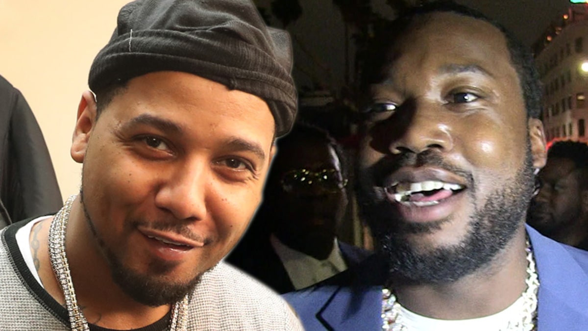 Juelz Santana’s Prison Release Assisted By Meek Mill