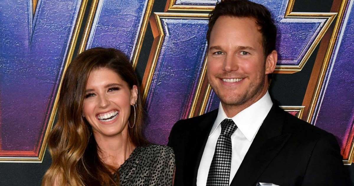 Katherine Schwarzenegger and Chris Pratt Welcome First Child Together, Brother Patrick Confirms (Exclusive)