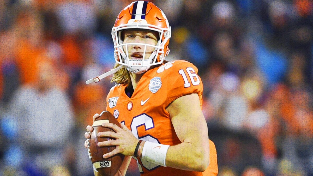Trevor Lawrence sparks united #WeWantToPlay movement, players association goal as 2020 season hangs in balance