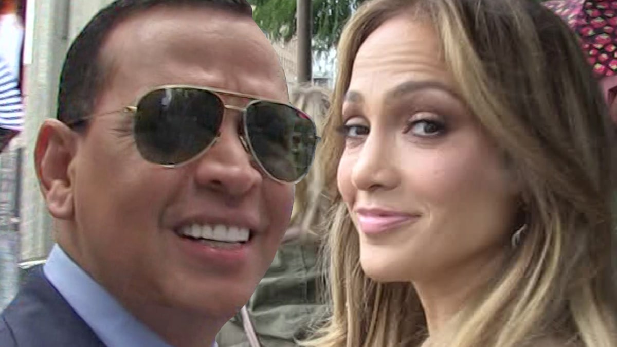 Jennifer Lopez and Alex Rodriguez Scoop Up $40 Million Miami Estate