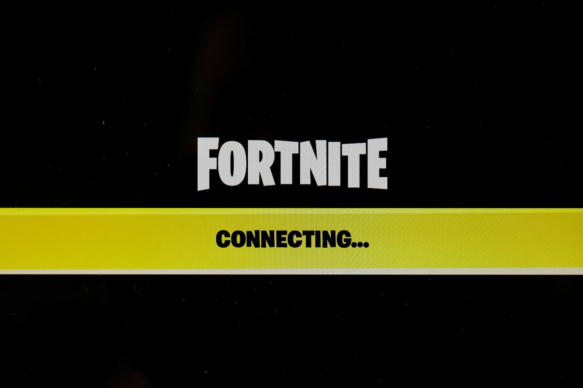 In lawsuit, ‘Fortnite’ maker to test idea of iPhone as market unto itself