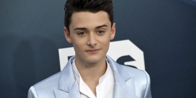 Noah Schnapp’s Official Twitter Account Hacked, ‘Stranger Things’ Star ...