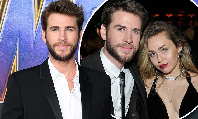 Liam Hemsworth is ‘living a completely different life’ after splitting from his ex-wife Miley Cyrus