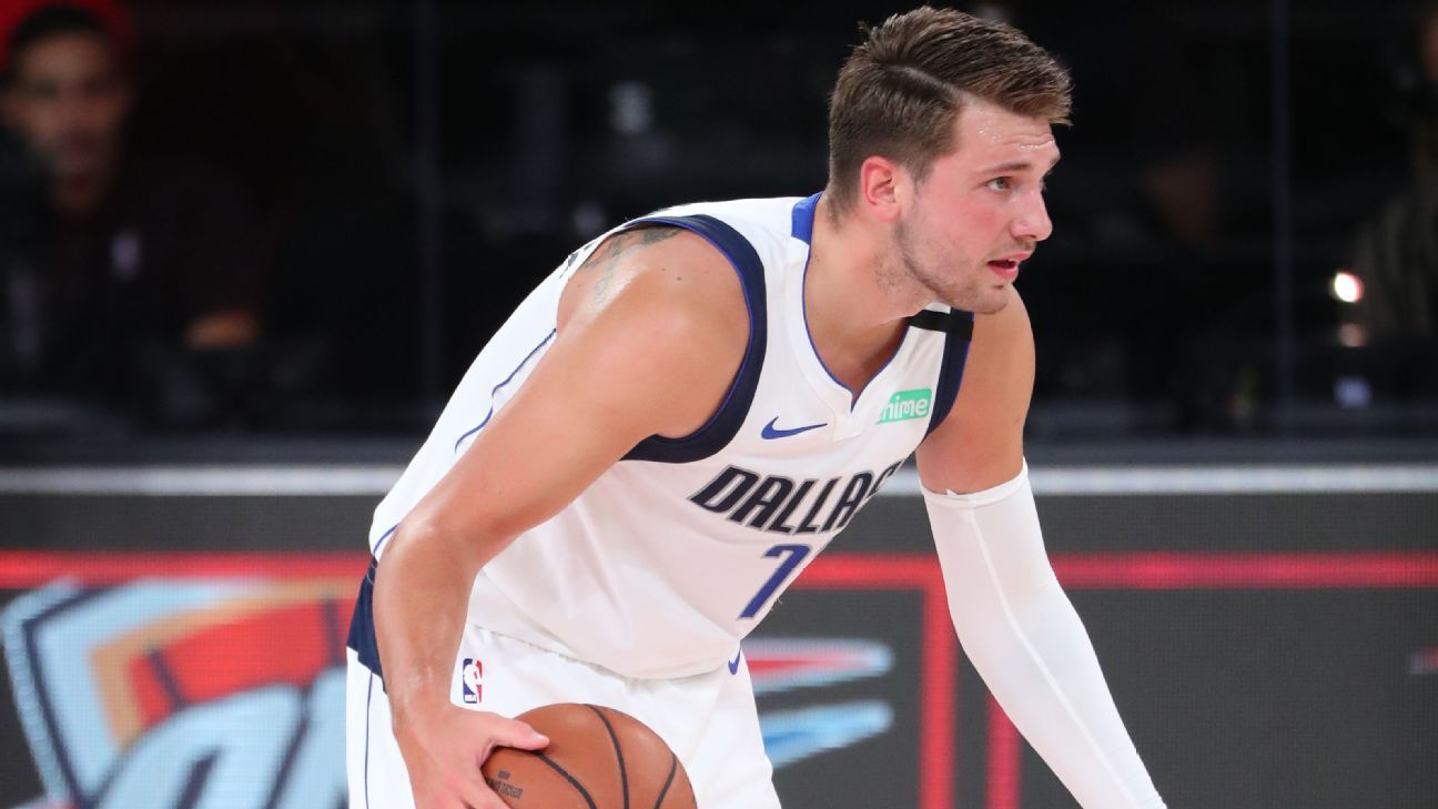Mavericks’ Luka Doncic calls historic 42-point performance in loss to Clippers ‘terrible’