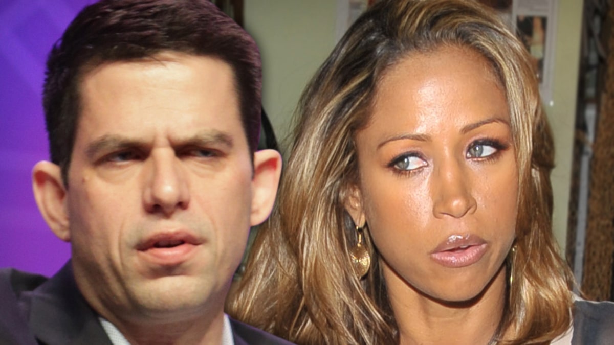 Stacey Dash’s Husband Claims He Was Hypnotized Into Marrying Her