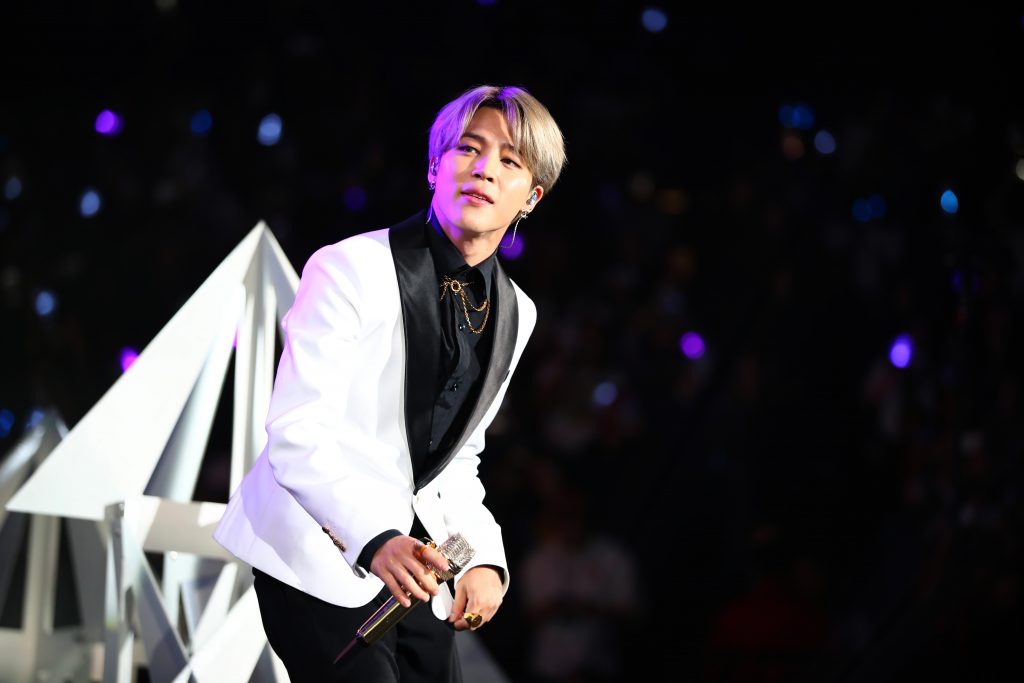 BTS: Jimin Has Been Super Active on Twitter and Fans Are Loving It