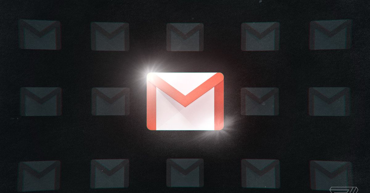 Gmail, Docs, Drive, and more Google services hit by widespread disruption