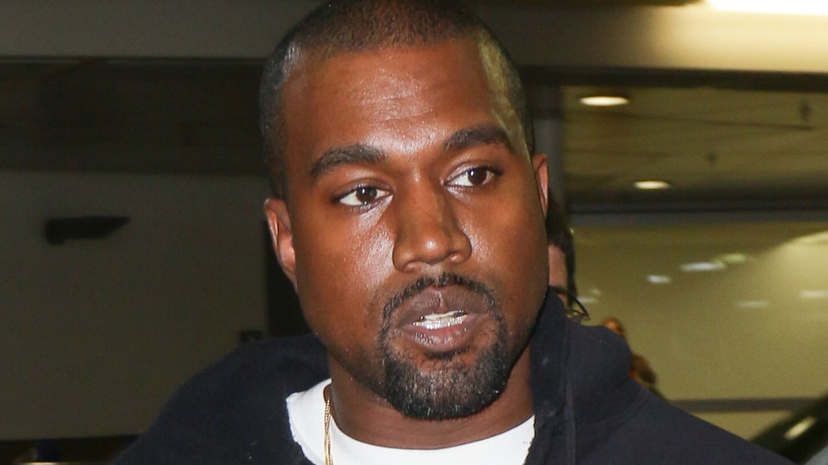Kanye West Misses Important Deadline, Bad News for Presidential Run
