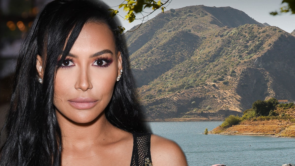 Lake Where Naya Rivera Drowned Reopens for First Time Since Death