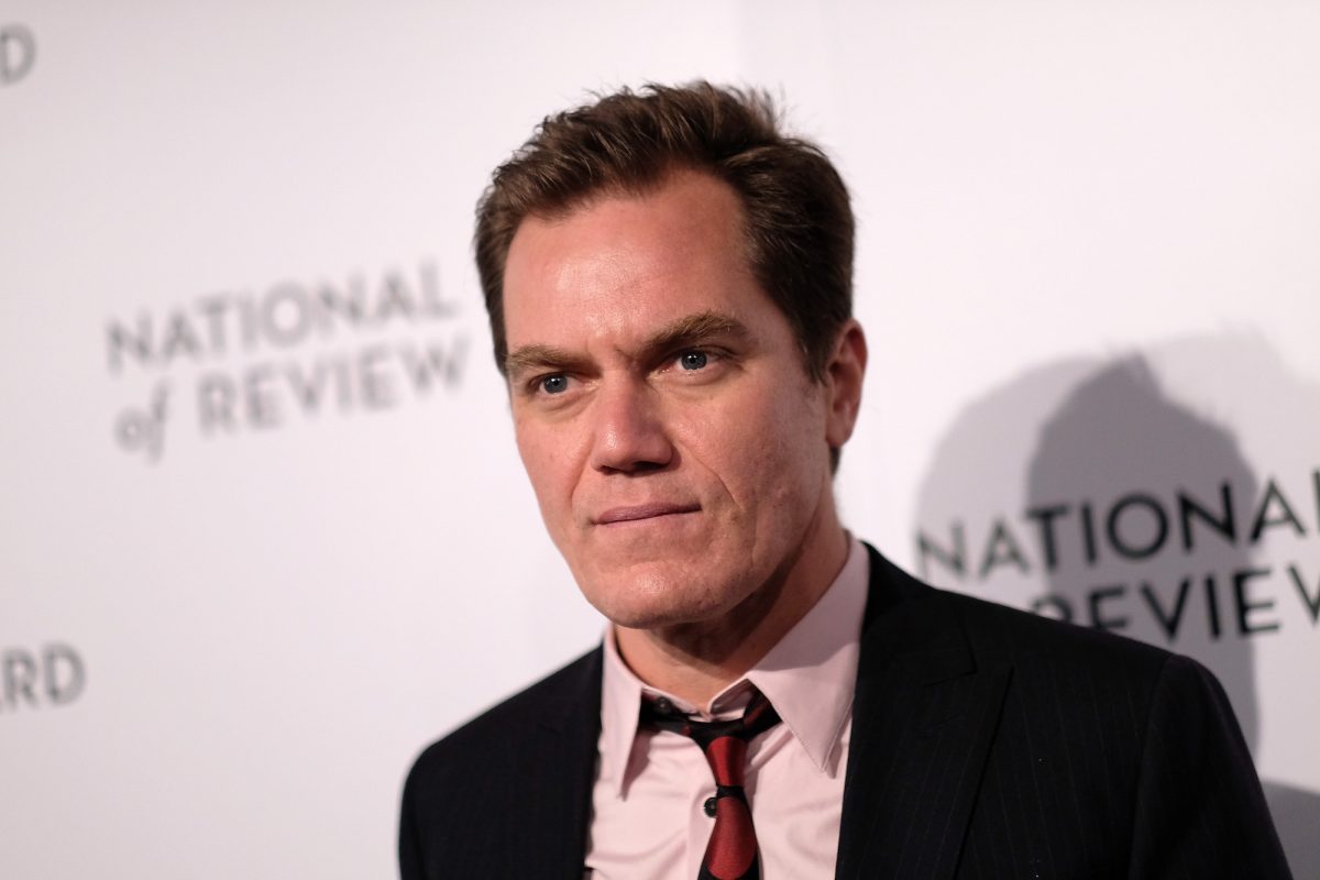 Michael Shannon in the MCU? Here’s Where Fans Think He Could Fit