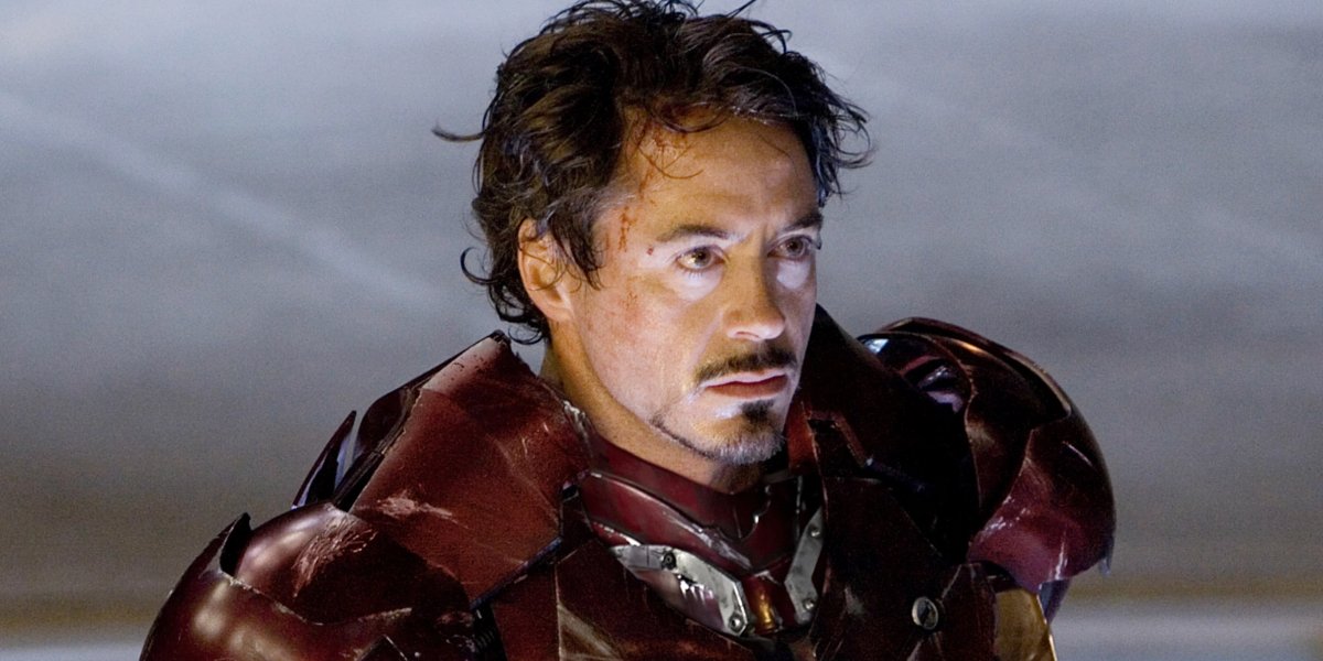Tony Stark’s MCU Iron Man Suits, Ranked