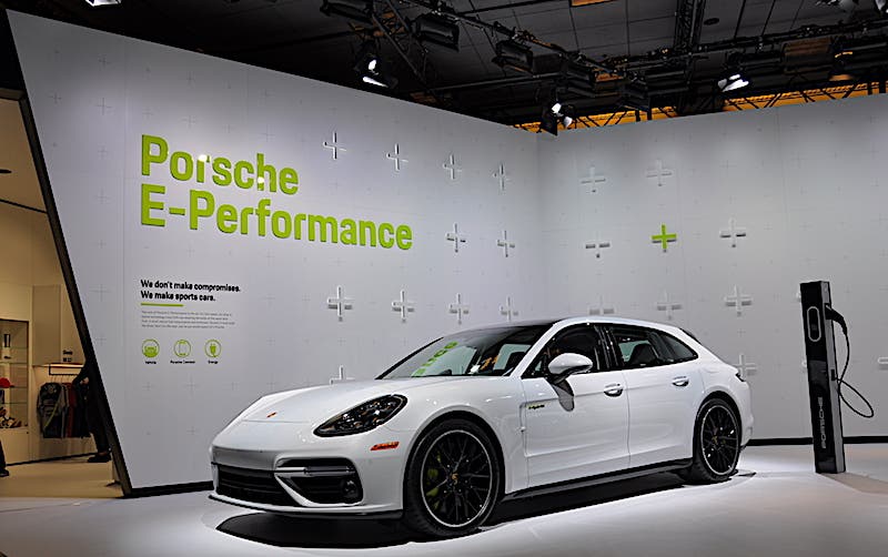 Porsche Announces It’s Investigating Suspected Gas Engine Manipulation — How Bad Could It Be?