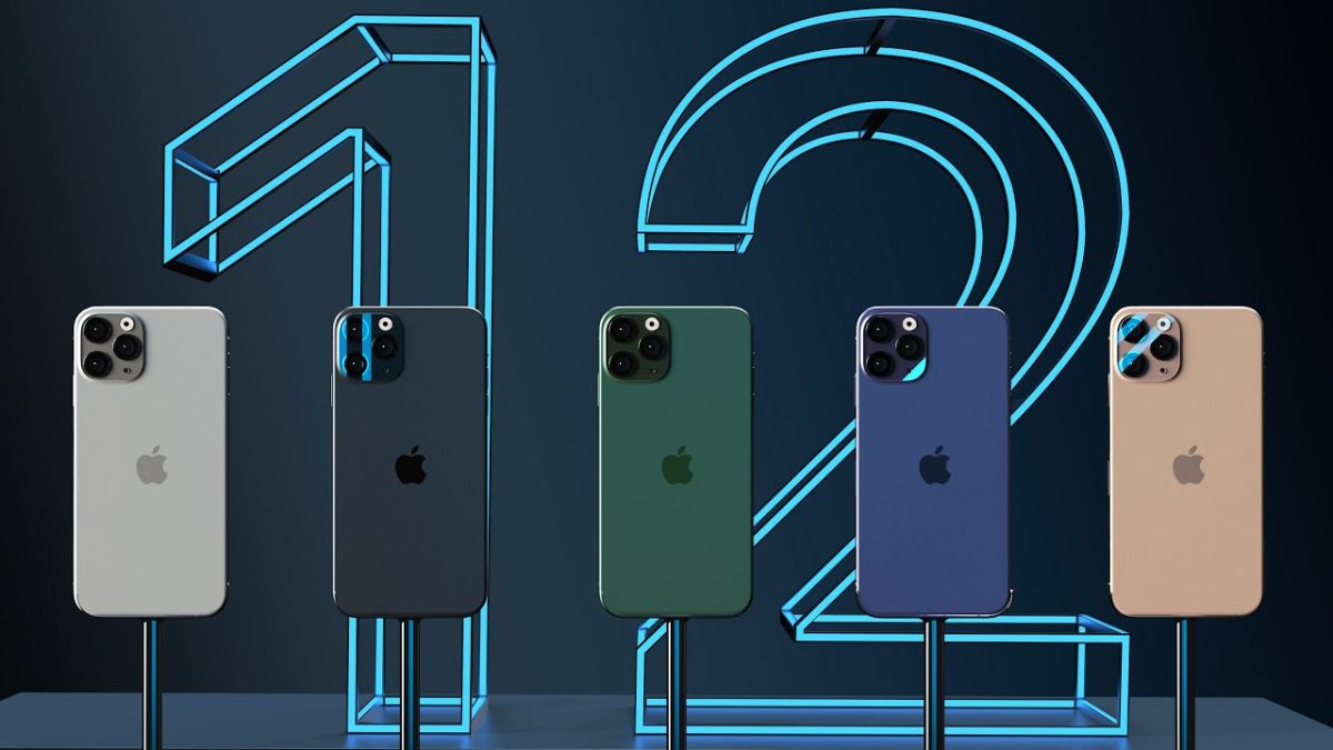 What the iPhone 12 needs to win the smartphone wars
