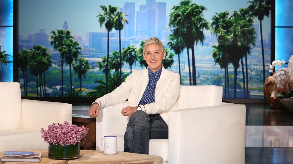 ‘Ellen DeGeneres Show’ repeats ‘resting’ at Australian TV network, replaced with ‘Desperate Housewives’