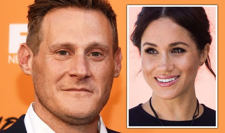 Meghan Markle baby BOMBSHELL: Duchess’ ex-husband welcomes first child with unusual name