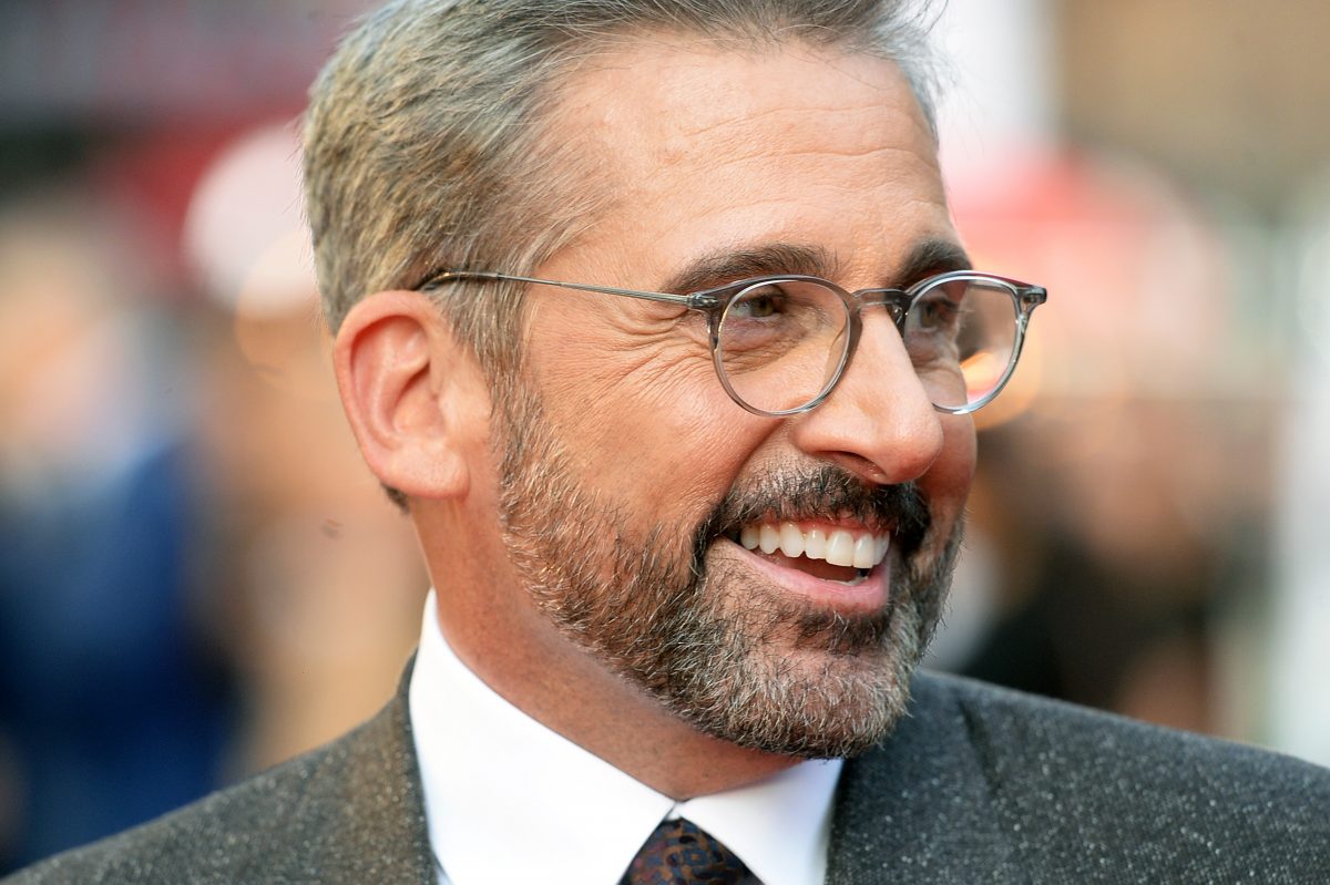 ‘The Office’: Steve Carell Was ‘Barely Able to Get Through His Lines’ in the Read-Through for This Episode