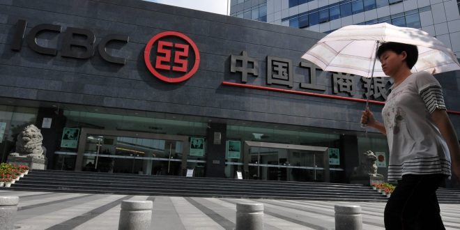China’s mega banks lost billions of dollars in profit as bad loans rise during coronavirus pandemic