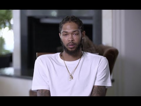 Brandon Ingram Wins Most Improved Player Of The Year