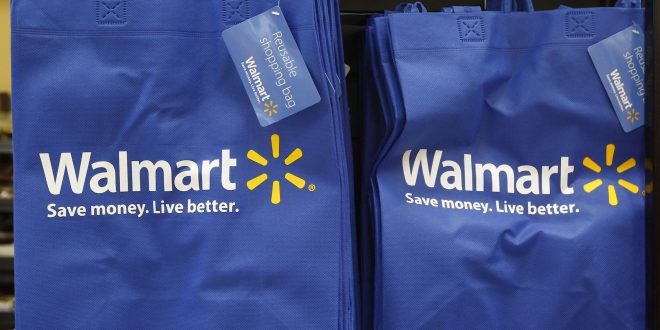 Walmart unveils ‘ultimate life hack,’ a $98 membership with access to gas, groceries and free delivery