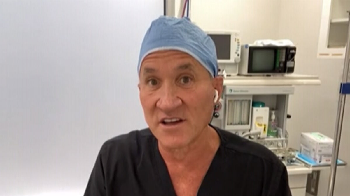 ‘License to Kill’ Host Terry Dubrow Warns About Doctors Going Off Deep End