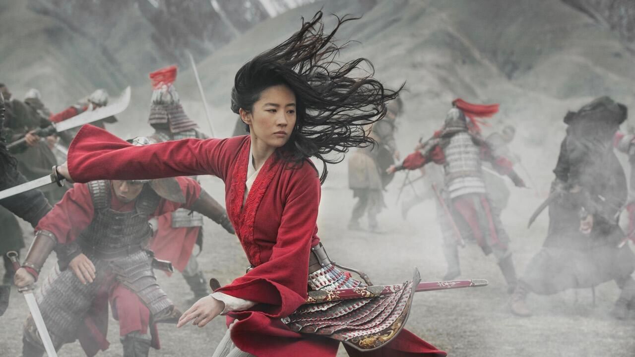Mulan review: Live-action remake on Disney Plus a timely, moving take