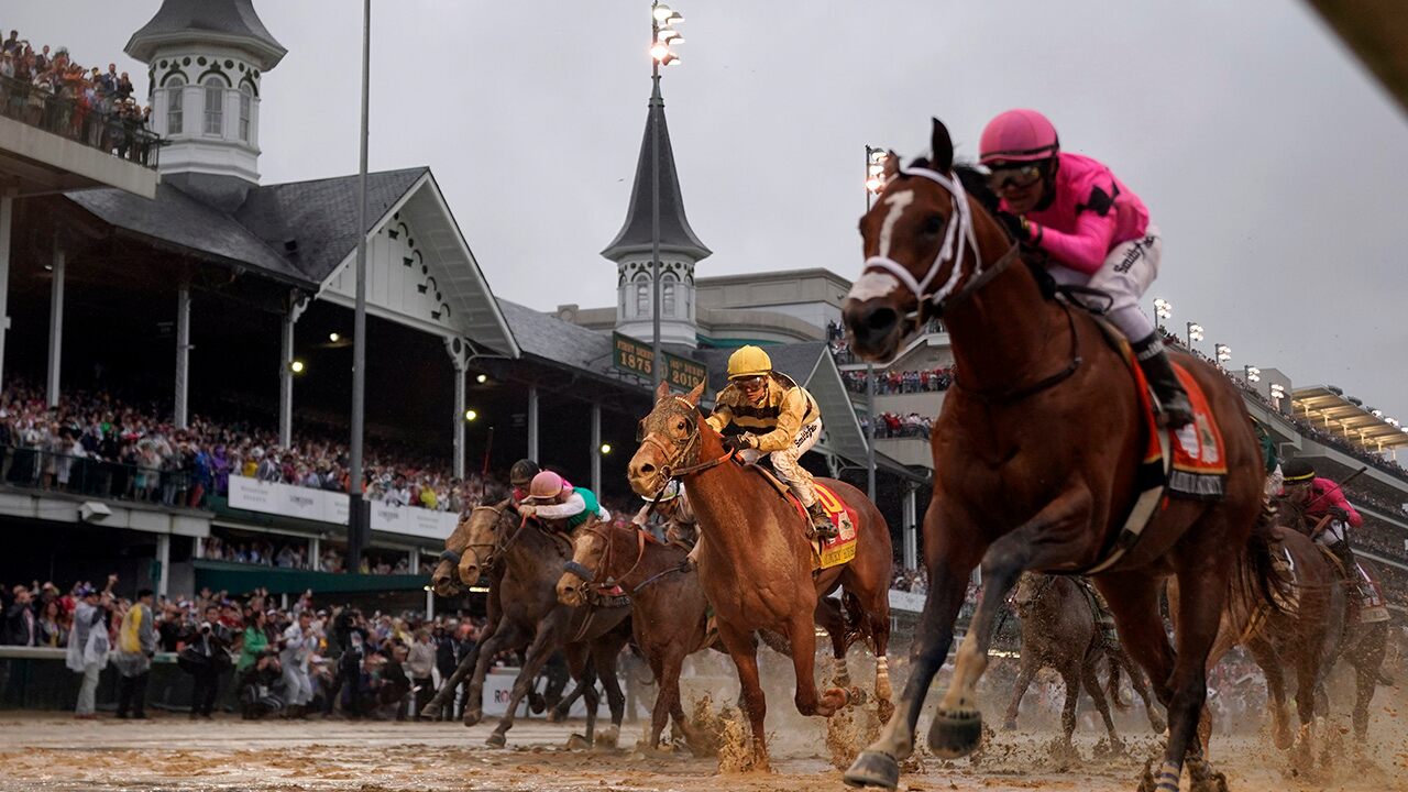 Kentucky Derby could face protest over Breonna Taylor shooting death: reports