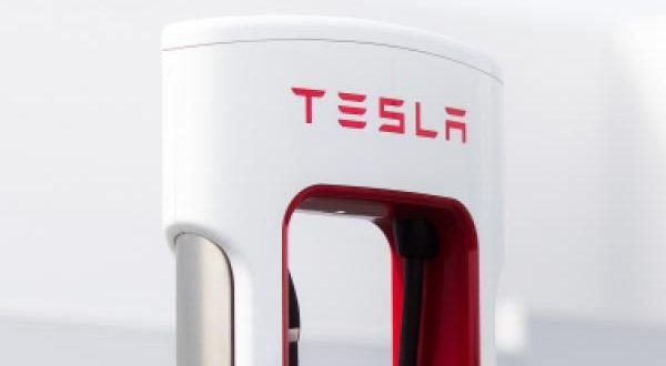 Tesla Shares Fall After Stock Was Not Added To The S&P 500