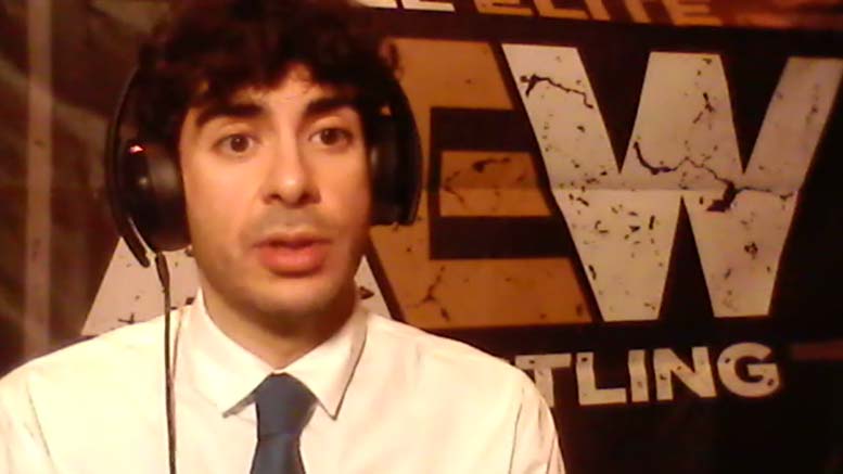 Tony Khan Gives Update on Matt Hardy During All Out Media Scrum