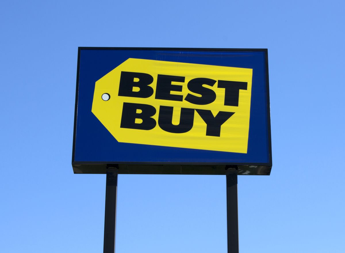 Best Buy Labor Day sales in 2020