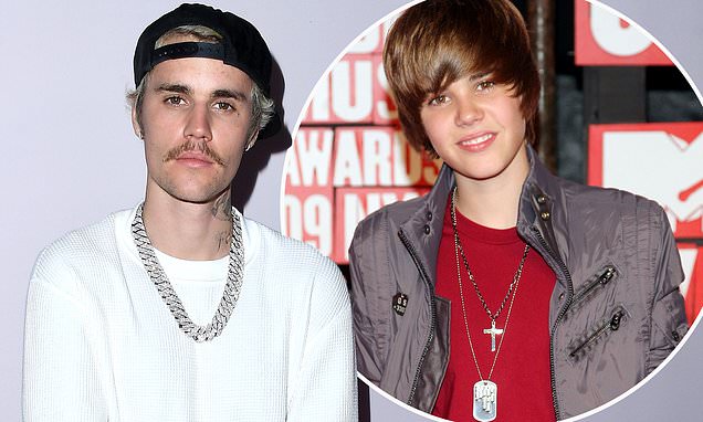 Justin Bieber says he is now motivated by ‘truth and love’ after teen struggles