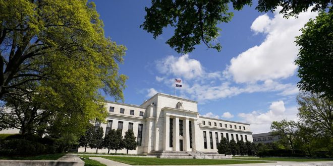 Fed’s strategy shift to bind big central banks from Frankfurt to Tokyo