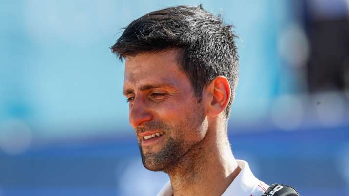 Novak Djokovic Shows Kind Gesture After US Open 2020 Disqualification