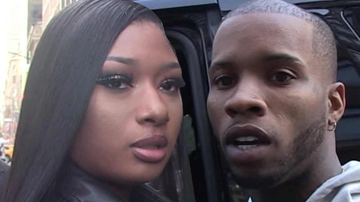 Tory Lanez Apology to Megan for Alleged Shooting, ‘I Was Too Drunk’