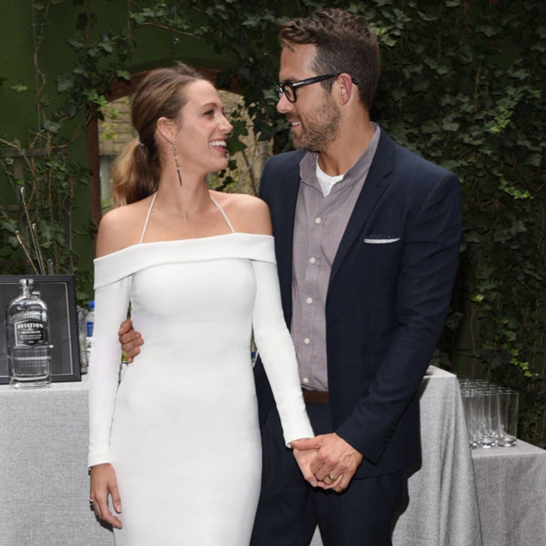A Look At Blake Lively and Ryan Reynolds’ Deeply Controversial Wedding