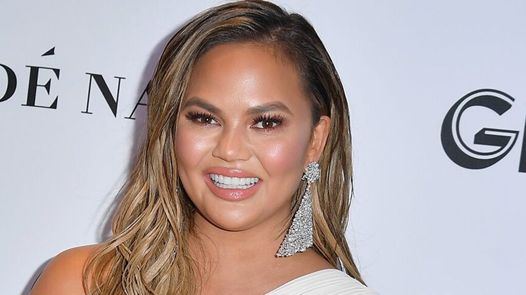 Chrissy Teigen recalls ‘scary experience’ in Virginia: ‘I was sobbing … for hours’