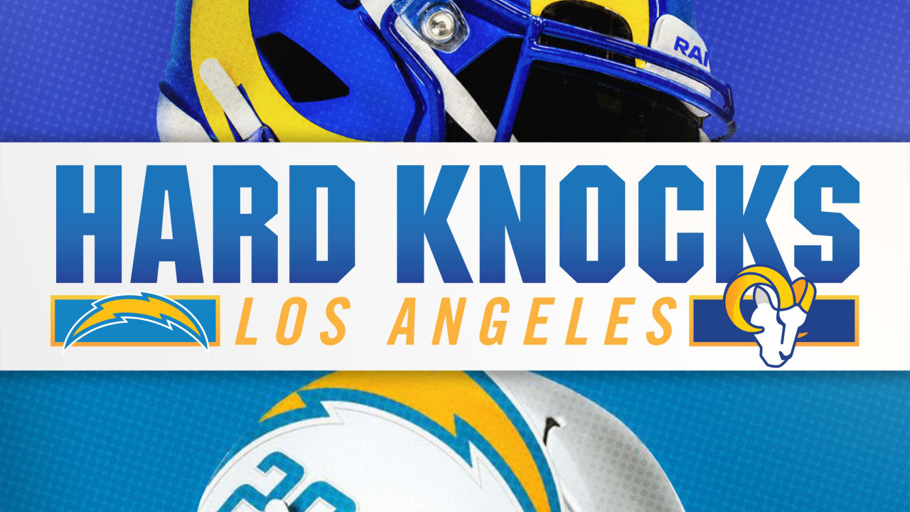 ‘Hard Knocks’ recap: Chargers, Rams finalize rosters in season finale