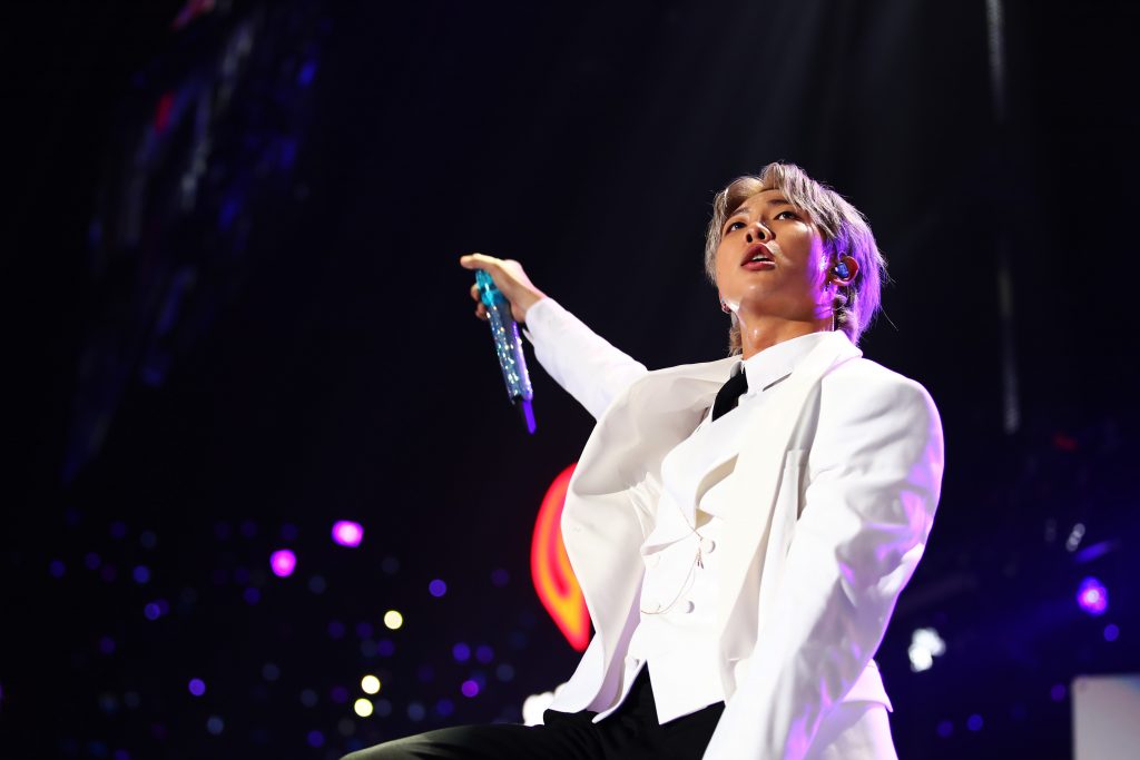 BTS: RM on Why ‘Dynamite’ Has Been So Successful With American Listeners