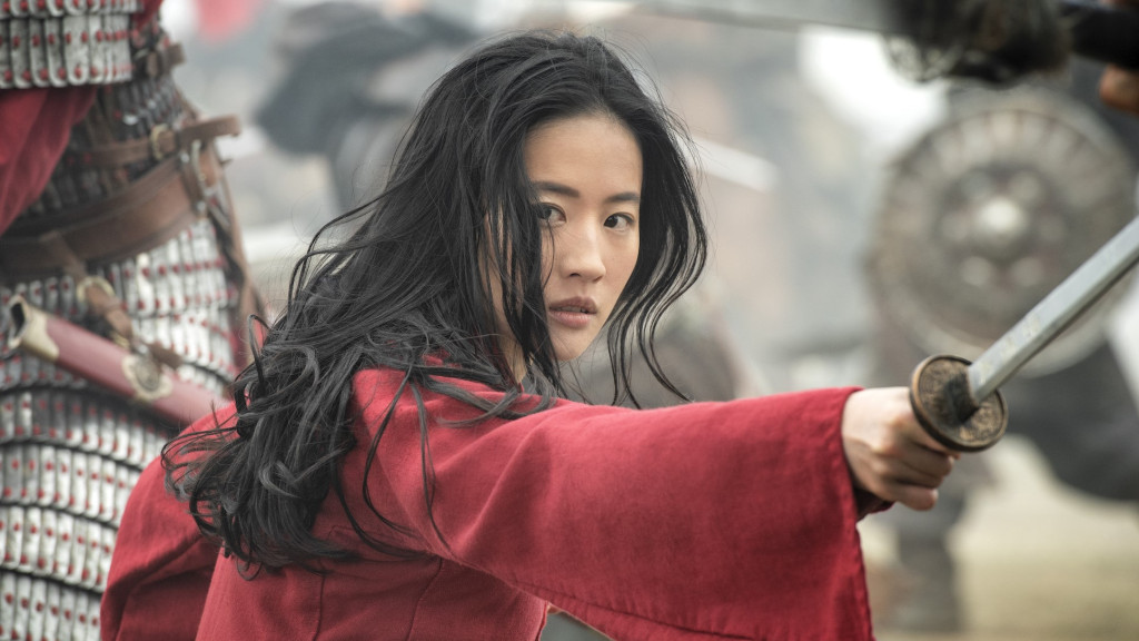 Disney CFO Admits Filming ‘Mulan’ in Xinjiang Has ‘Generated A Lot of Issues’