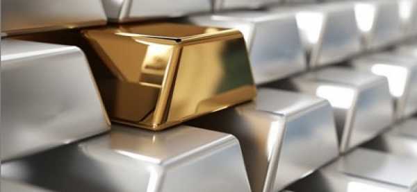 Gold Forecast – Gold Pattern Supports A Breakdown Below $1900
