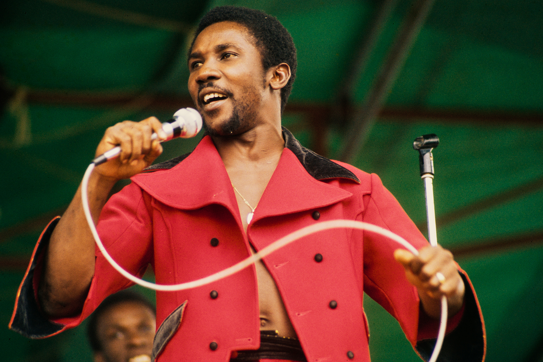 Toots Hibbert, Reggae Pioneer Who Infused Genre With Soul, Dead at 77