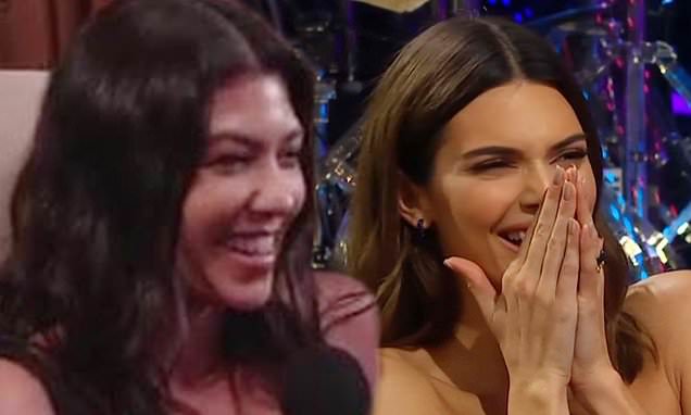 Kourtney Kardashian ‘was not happy’ that Kendall Jenner rated her the worst parent of their siblings