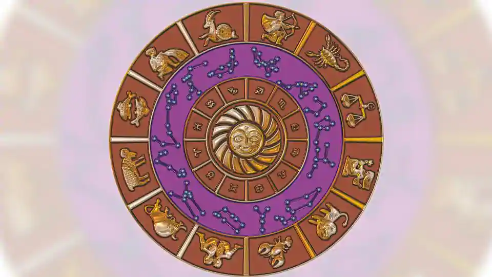 Horoscope Today: Astrological prediction for September 13, what’s in store for Aries, Virgo, Libra,…