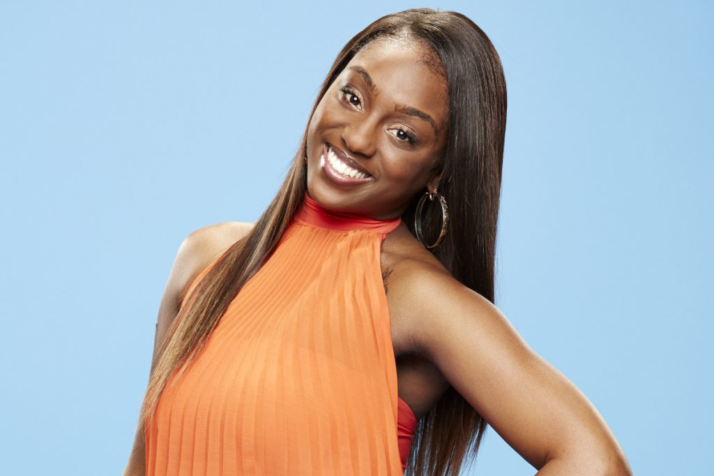 ‘Big Brother 22’: Fans Are Living for Da’Vonne Rogers Fake Tears After ‘Losing’ HOH Competition