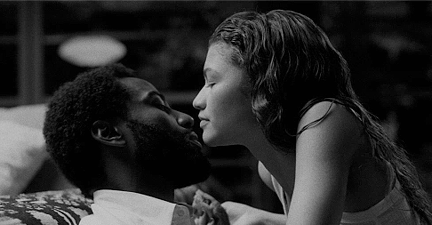 Netflix acquires Zendaya and John David Washington film ‘Malcolm & Marie’ for a reported $30 million